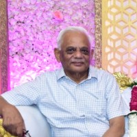 V K Sinha
