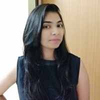 Heenali Lakhani
