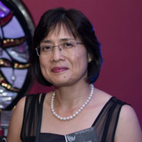Brenda Cheung Kai Kai