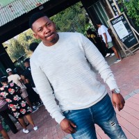 Mogale Makgae