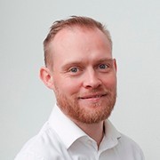 Kasper Rasmussen