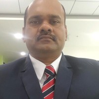 Parameswar S.