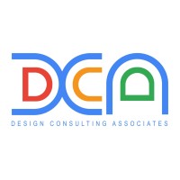 DCA · DESIGN CONSULTING ASSOCIATES