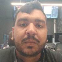 Ricardo Alexandre De Oliveira Pimenta Filho