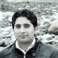 Nisar Ahmed