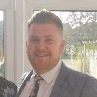 Liam Forde