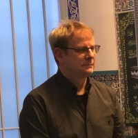 Berend Willem De Groot