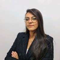 Asmaa Mzouri