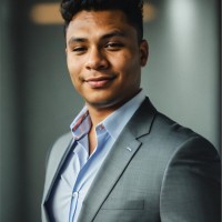 Elvin Pineda Espinoza