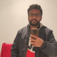 Shubham Benday