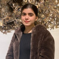 Zahra Ejaz