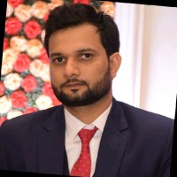 Mohammad Anas