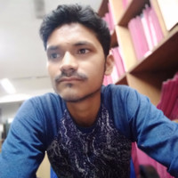 Vidyasagar Kharwar