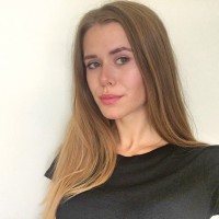 Viktoriia Karpets (Myroniuk)