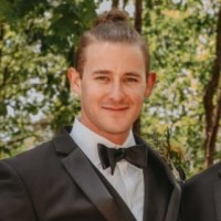 Timothy Holmes