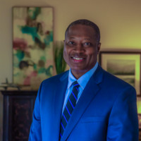 Shurman Vines Sr., Cissp