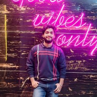 Himanshu Srivastava