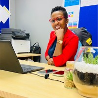 Bongiwe Dlamini