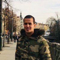 Adil Mansour