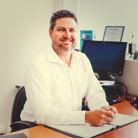 Shane Smith