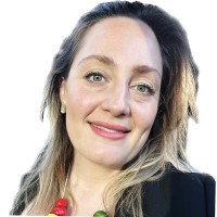 Kate Maxwell