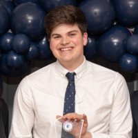 Ethan Thatcher