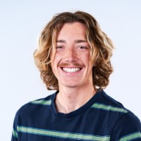 Conrad Holden