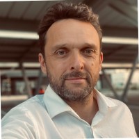 Rémy FRISSANT 🌳🌳🌳