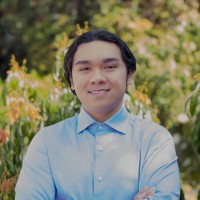 Aaron Hoang