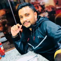 Mohamed Salman