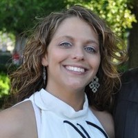 Amber P Miller