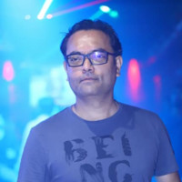 Indraneel Bagchi