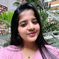 Gauravi Bhagwat