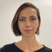 Ekaterina Nakashidze