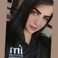 Aline Graziele bartilote Fonseca