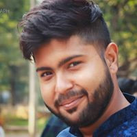 Debjoy Chatterjee