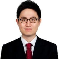 Wesley Choi