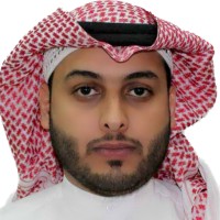 Abdullah Alrshoudi, PMP