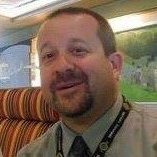 Eric Sanborn