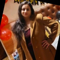 Priyanka Chaudhary