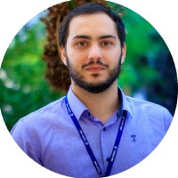 Diego Camargo