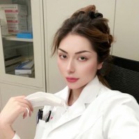 Maria Petrovna