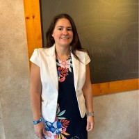 Jessica Rzepka, M.Ed, CALT, I-CALP