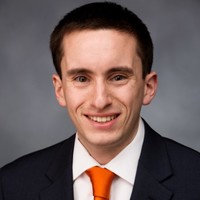 Joshua Jurnovoy