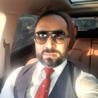 Ibrahim Bakr