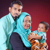 Aishath Hanaan