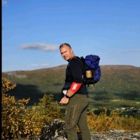 Lars Øvrum Flage
