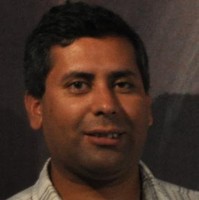 Miguel Saez Riquelme