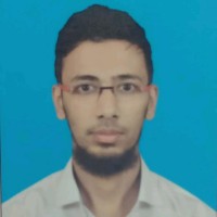 Md Shahzeb Anwer