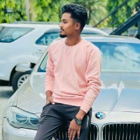 Bhuvan Gowda KR